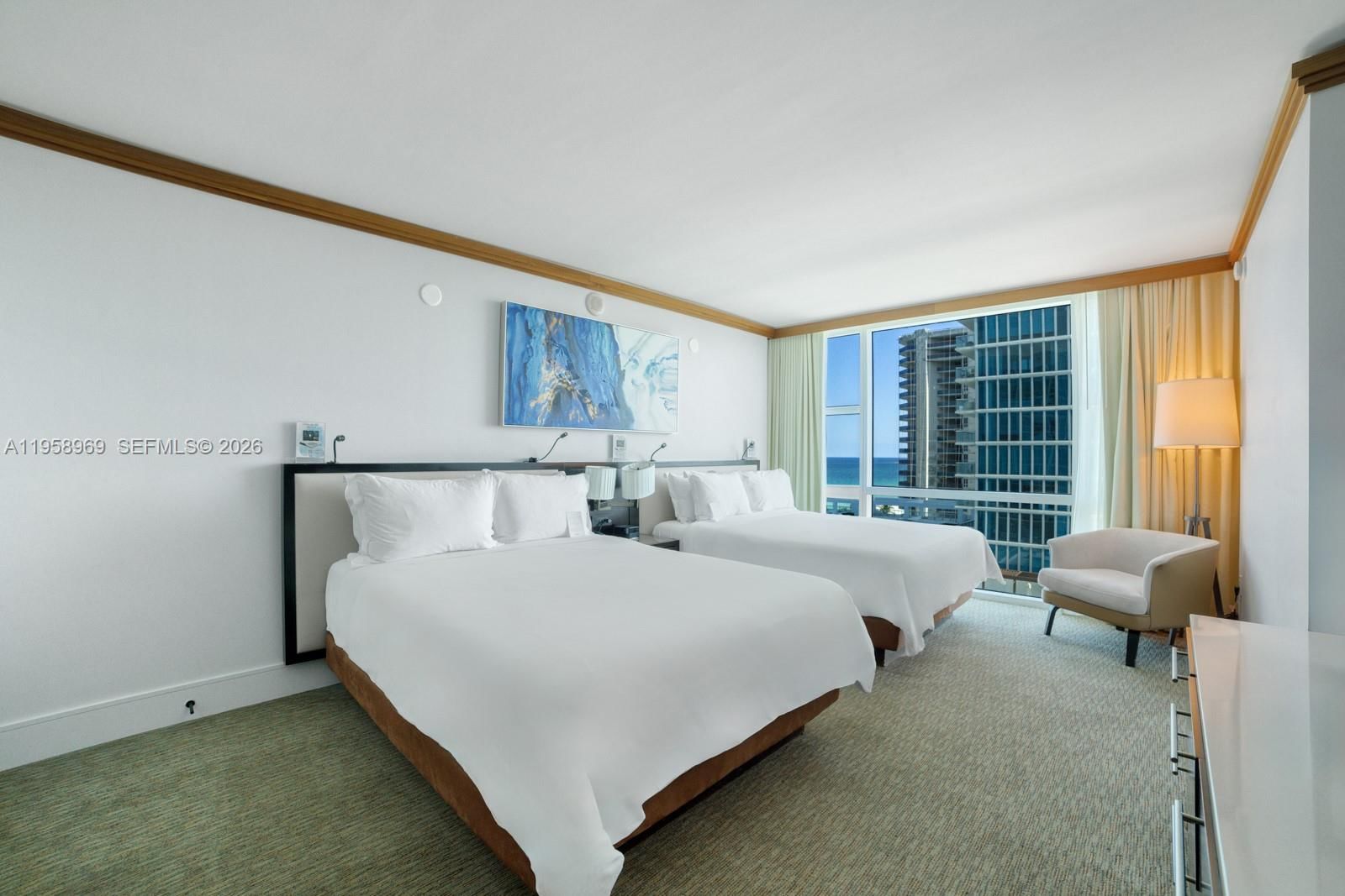 6801 COLLINS AVE, Unit 714 - 17