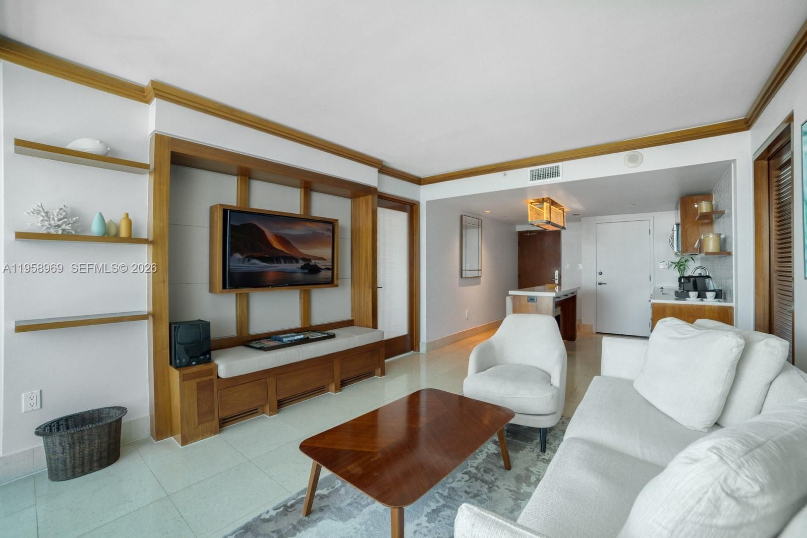 6801 COLLINS AVE, Unit 714 - 18