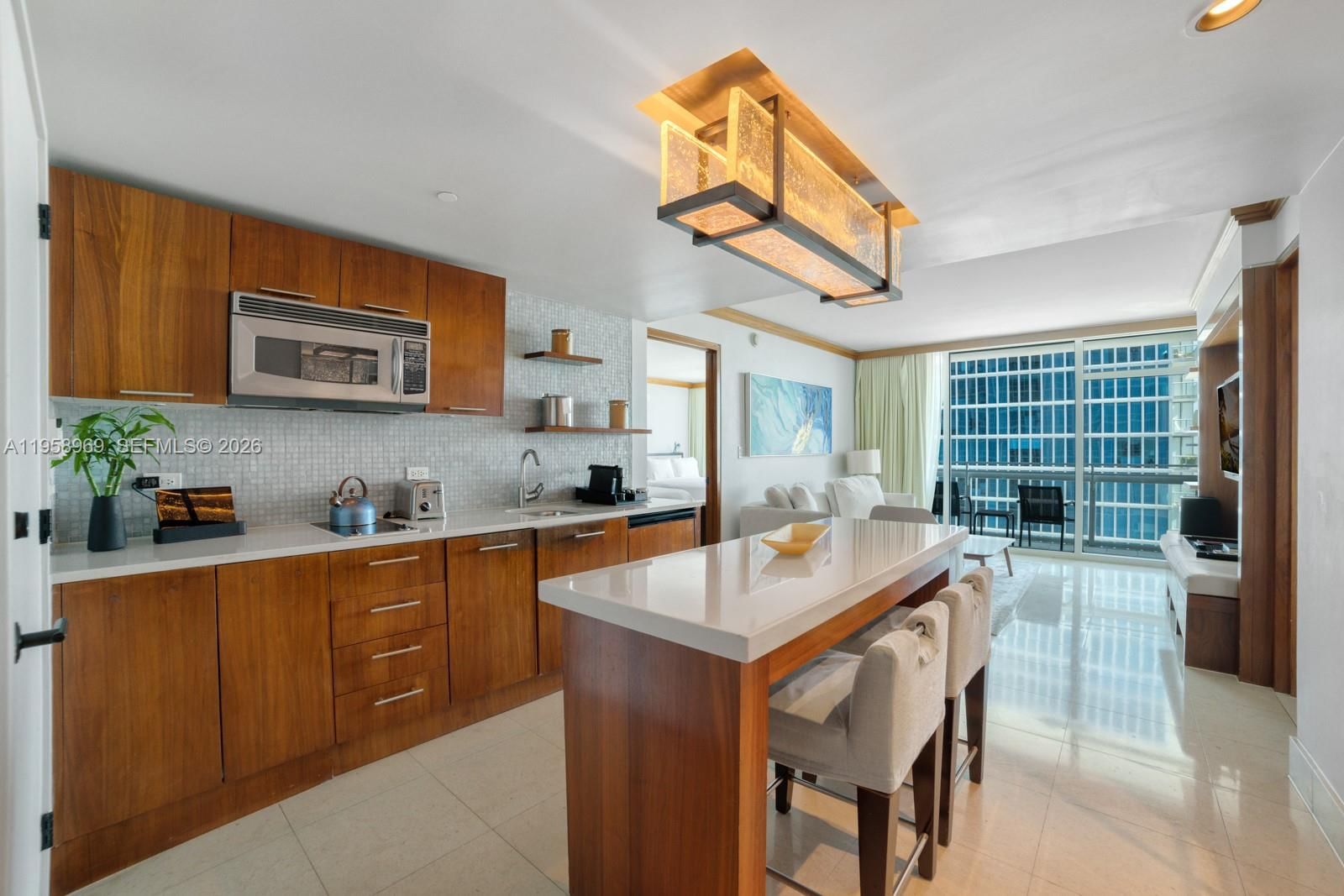 6801 COLLINS AVE, Unit 714 - 2