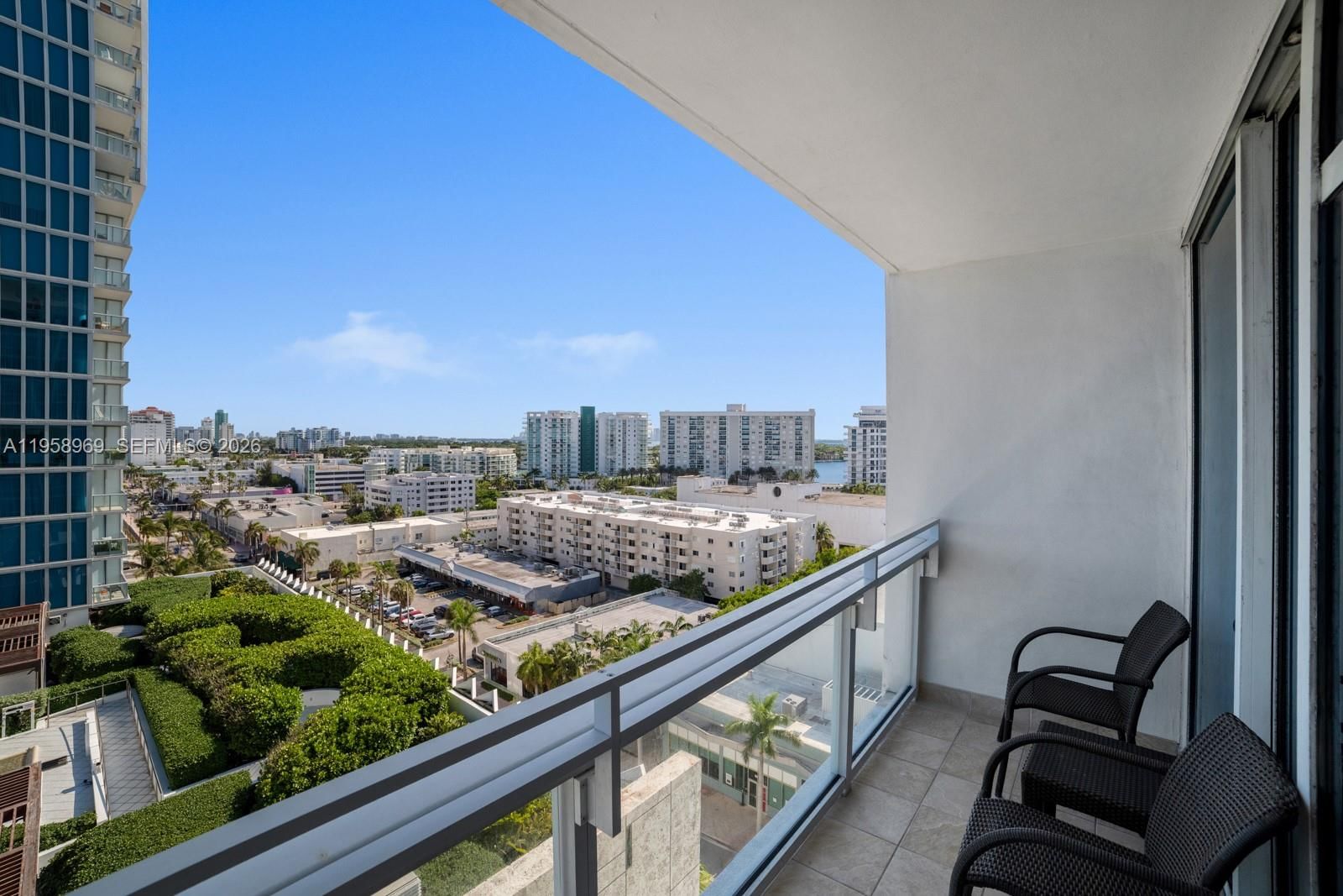 6801 COLLINS AVE, Unit 714 - 22