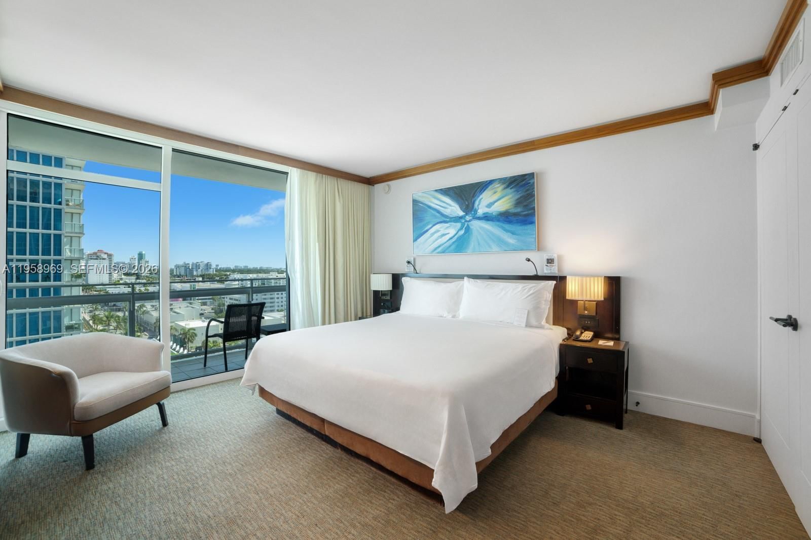 6801 COLLINS AVE, Unit 714 - 5