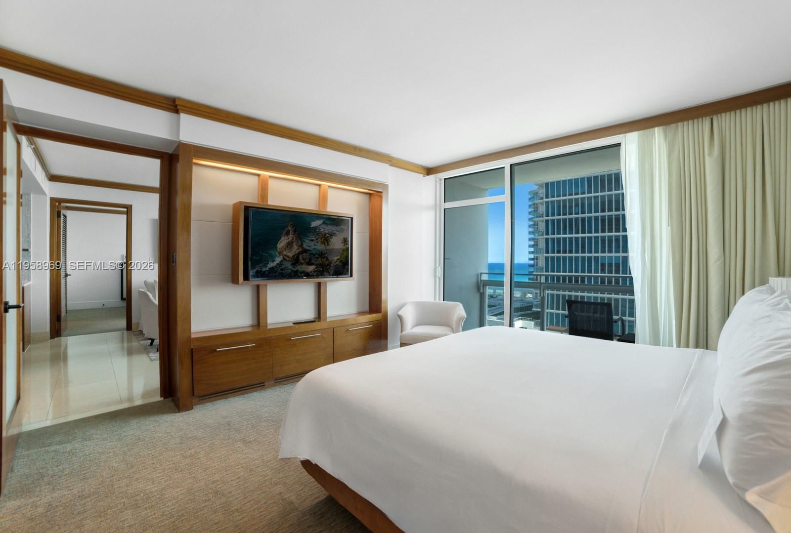 6801 COLLINS AVE, Unit 714 - 6