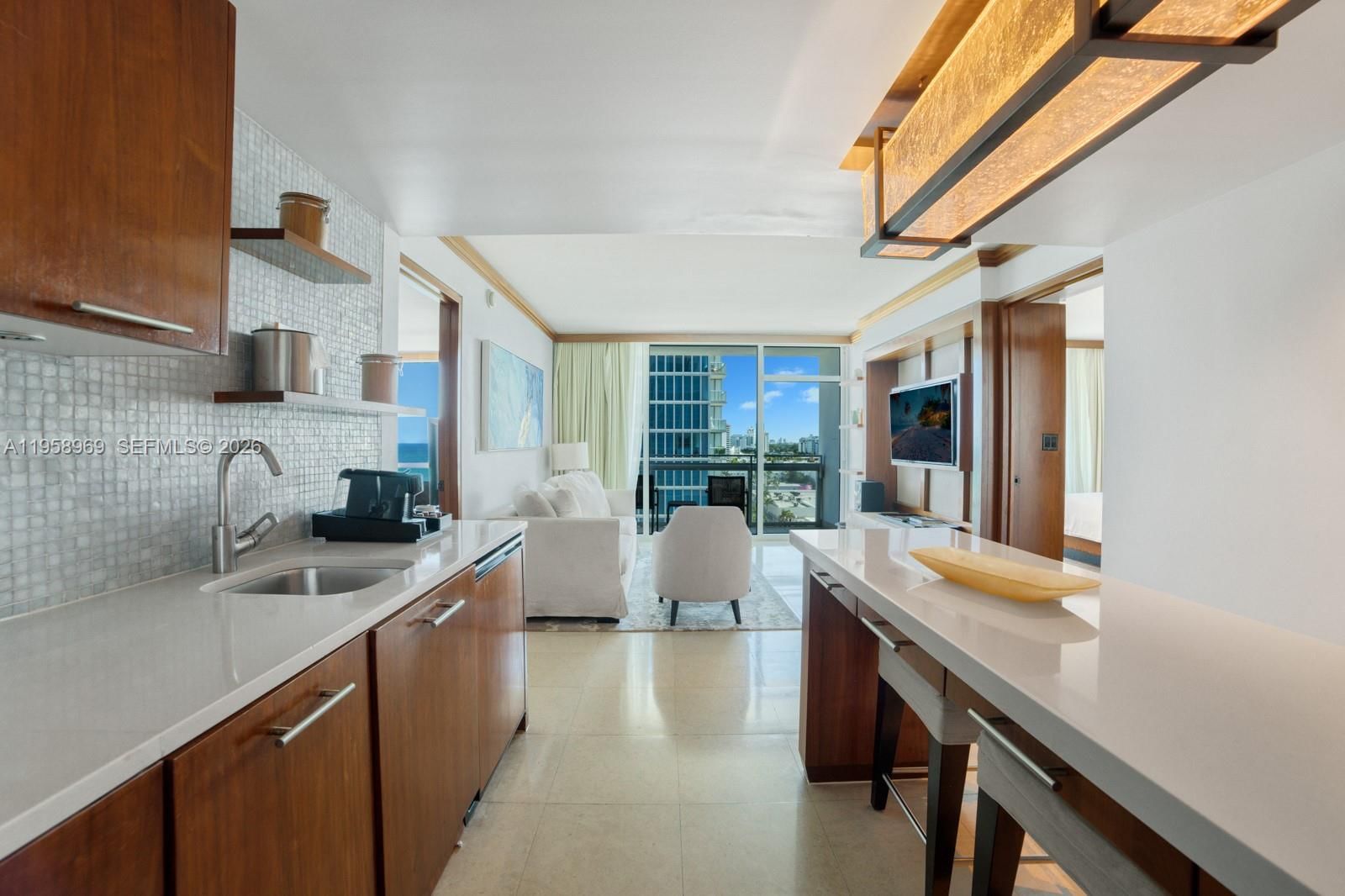 6801 COLLINS AVE, Unit 714 - 7