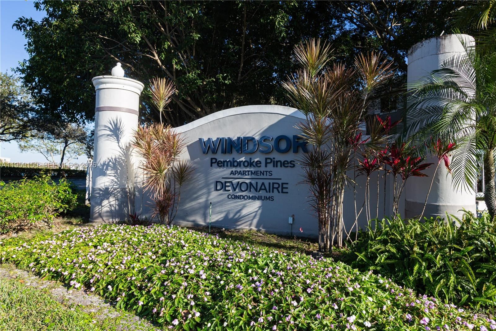 11133 SW 8TH ST, Unit 306 - 1