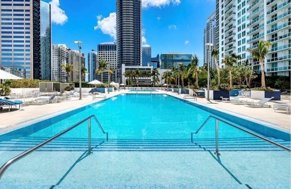 951 BRICKELL AVE, Unit 2309 - 1