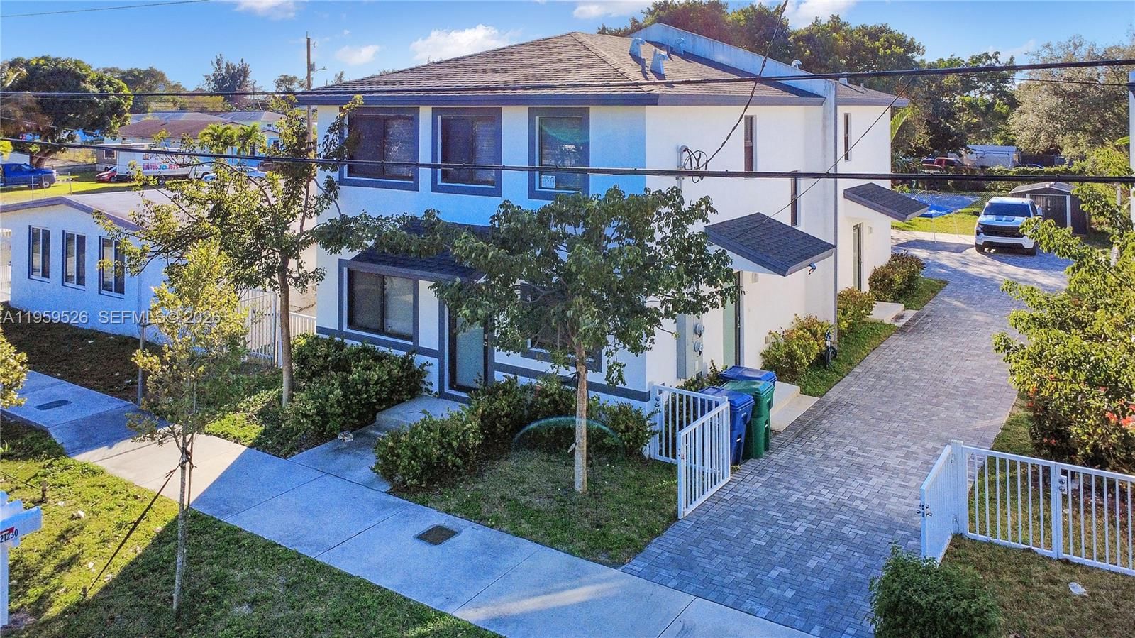 21226-21230 SW 119th Ave - 1