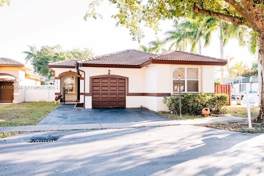 16158 SW 68TH TER - 1