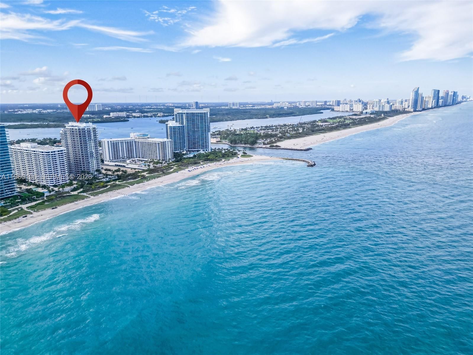 10225 COLLINS AVE, Unit 301,303,304 - 1