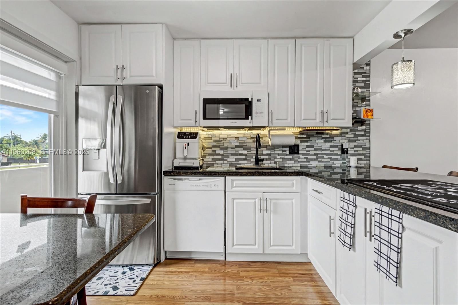 5100 WASHINGTON ST, Unit 207 - 1