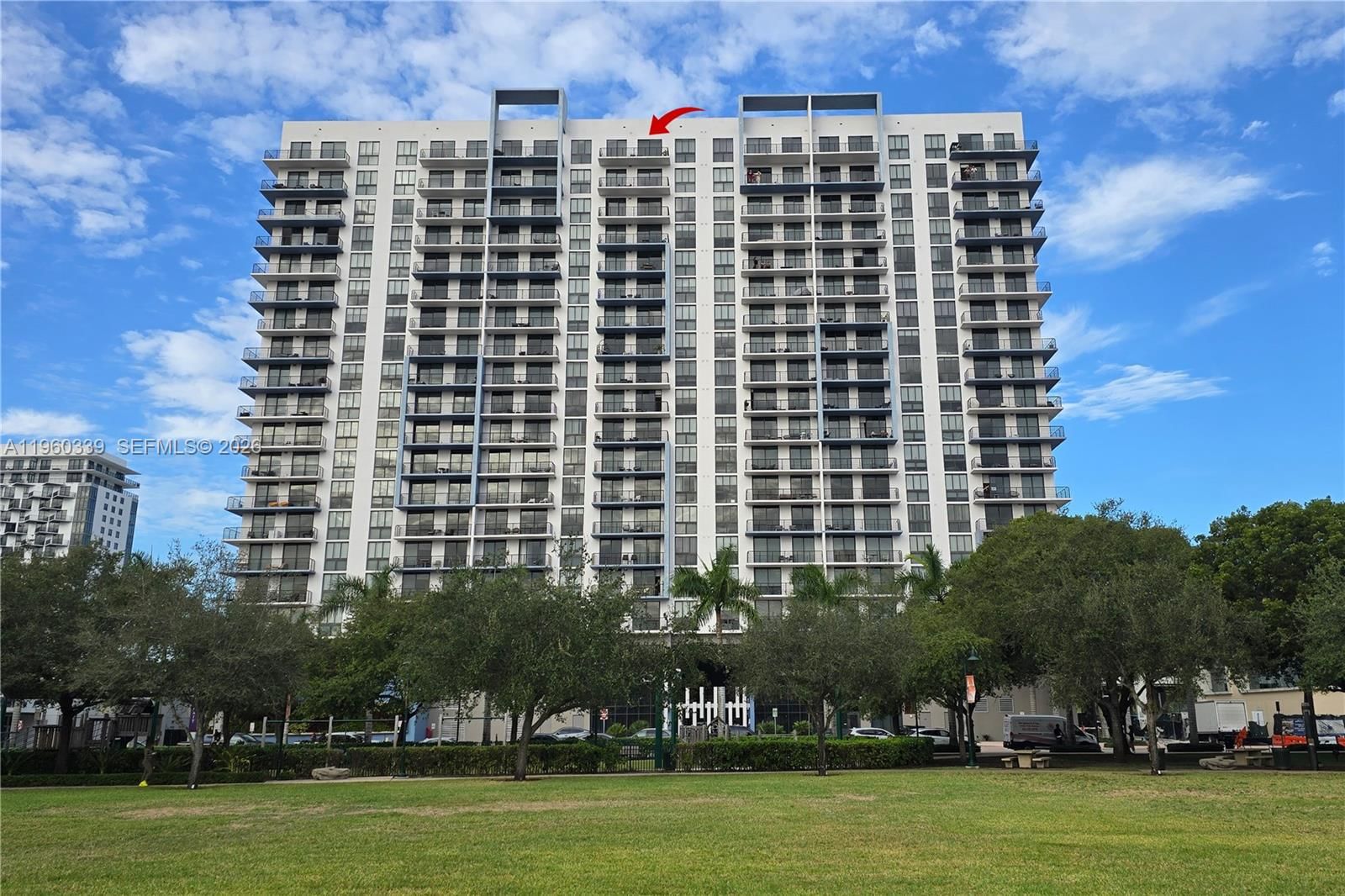 5350 NW 84th Ave, Unit 2007 - 1