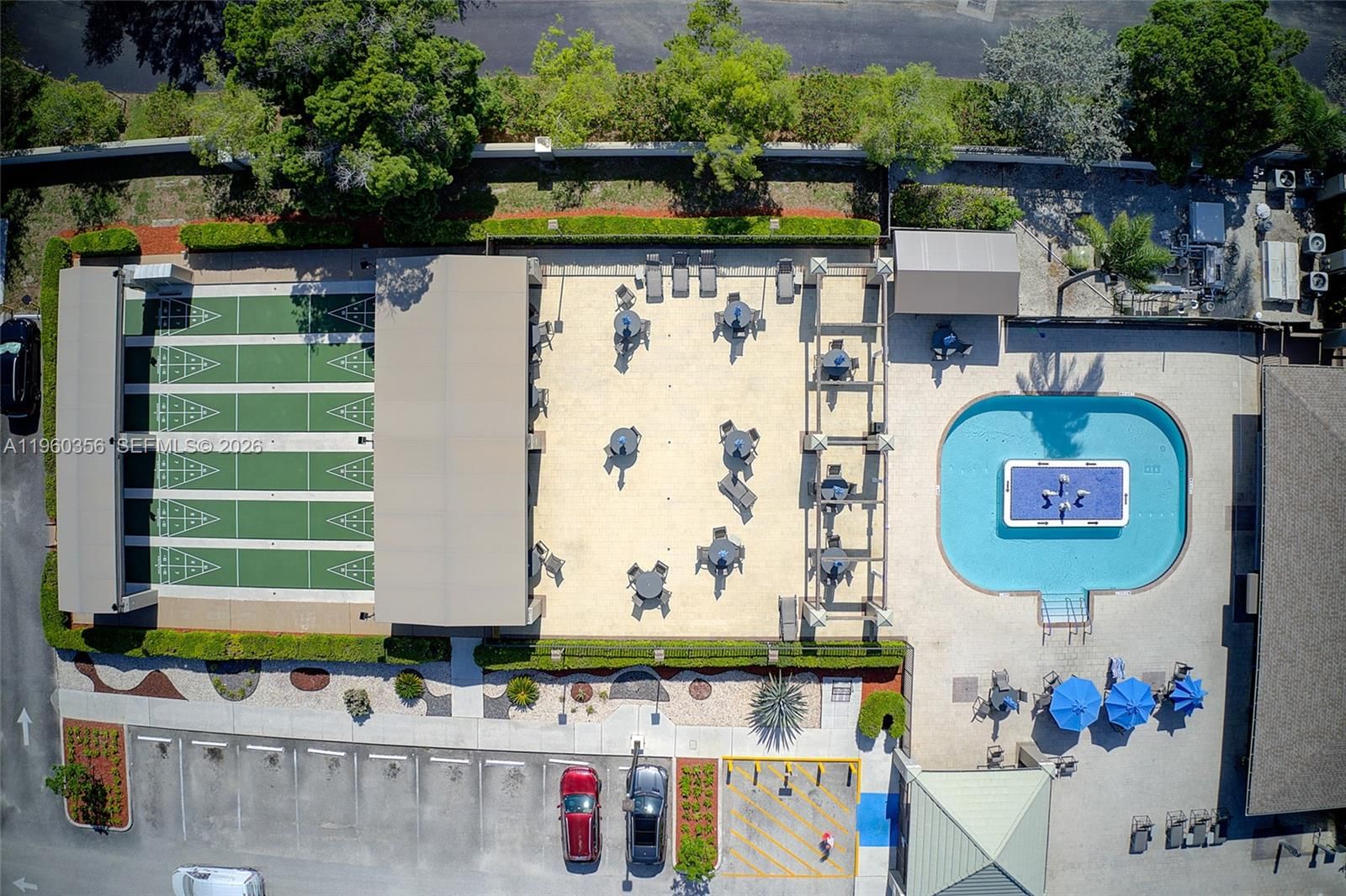 1803 Eleuthera Pt, Unit G4 - 43