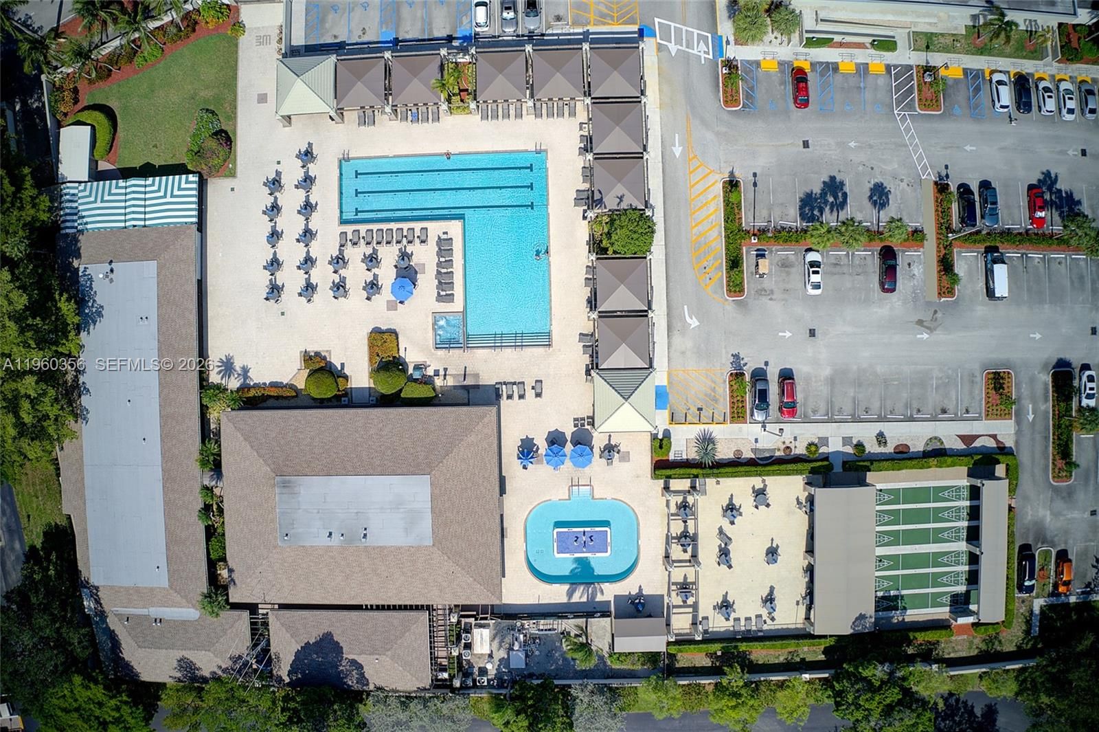 1803 Eleuthera Pt, Unit G4 - 45