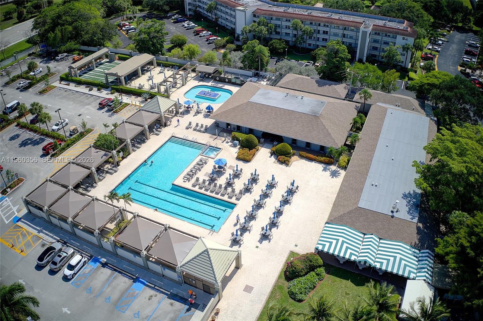 1803 Eleuthera Pt, Unit G4 - 48