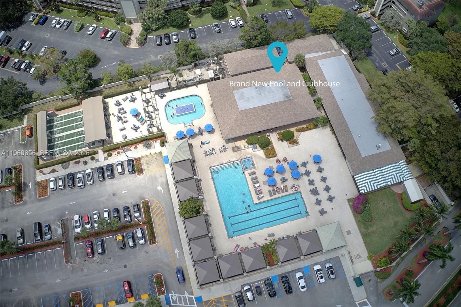 1803 Eleuthera Pt, Unit G4 - 49