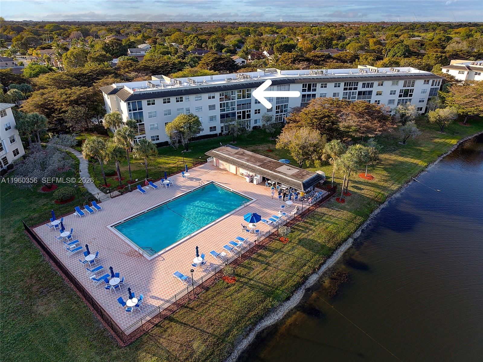 1803 Eleuthera Pt, Unit G4 - 6