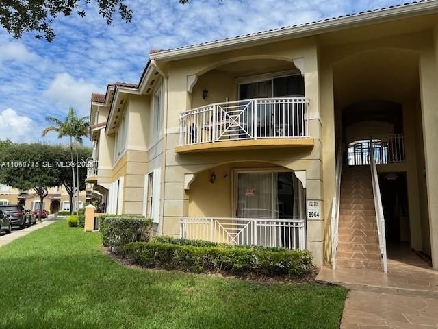 8964 W Flagler St, Unit 112 - 1