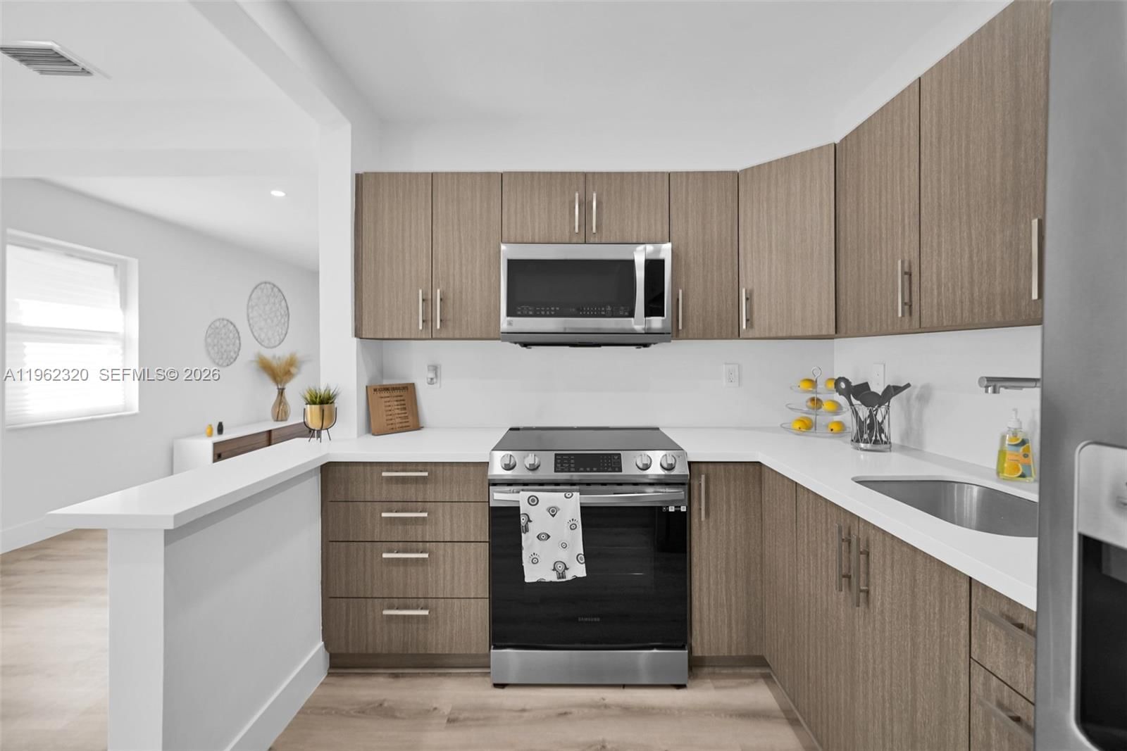 6540 SW 4th St, Unit 6540 - 21