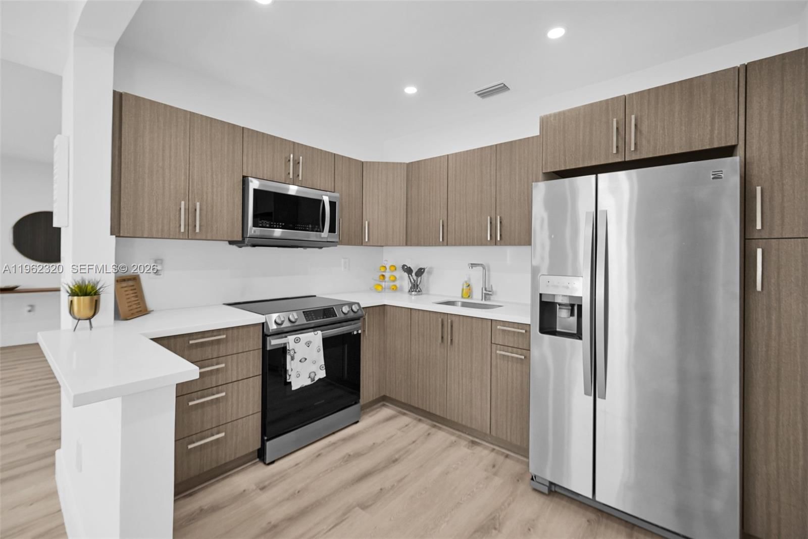 6540 SW 4th St, Unit 6540 - 22