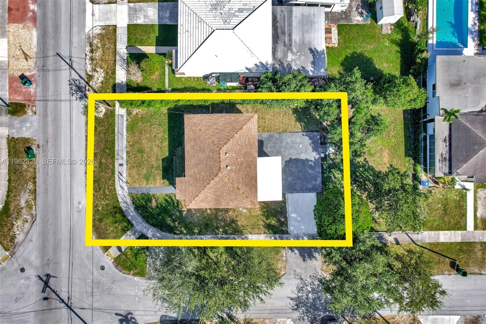 6540 SW 4th St, Unit 6540 - 3