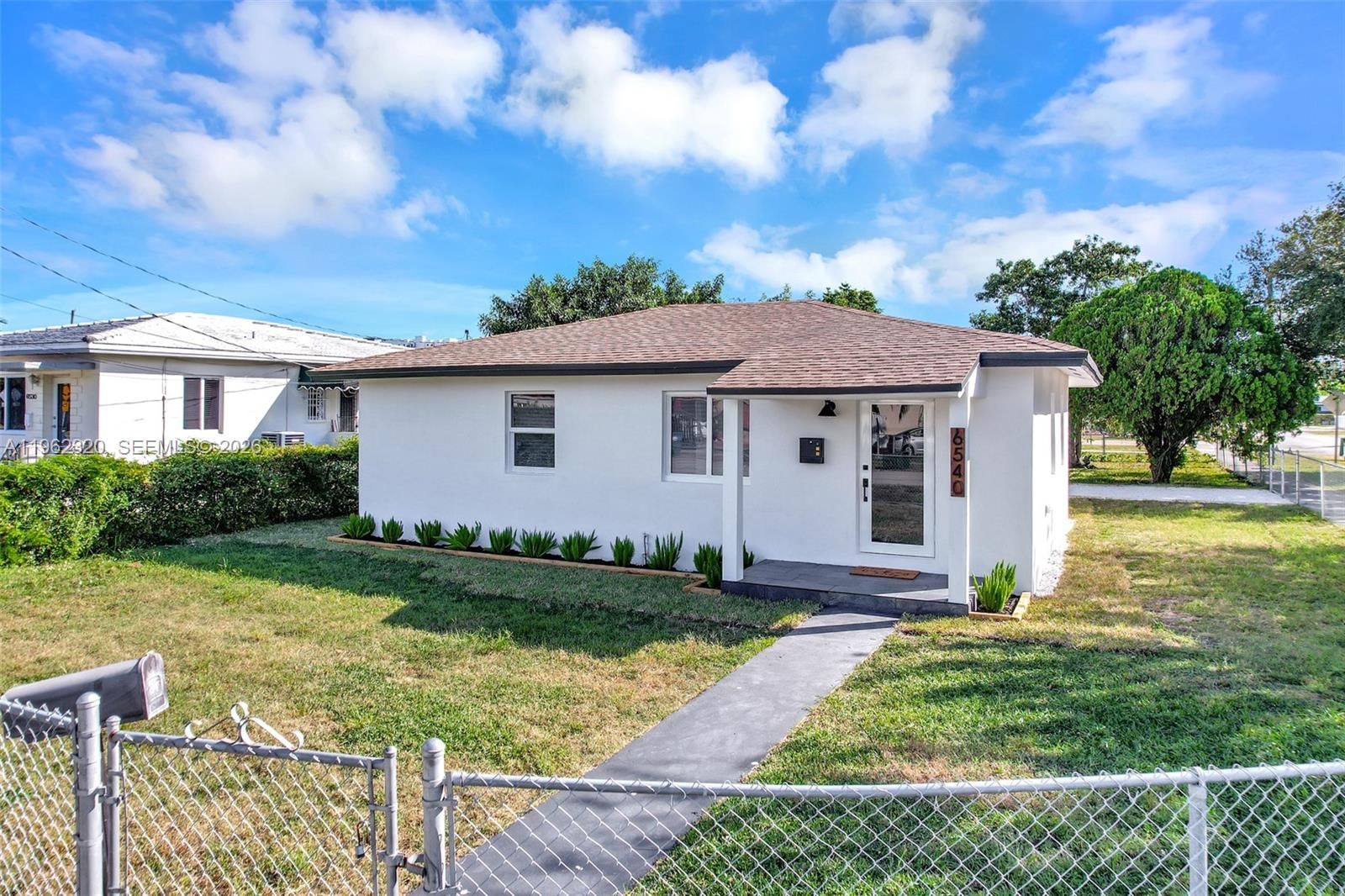 6540 SW 4th St, Unit 6540 - 34