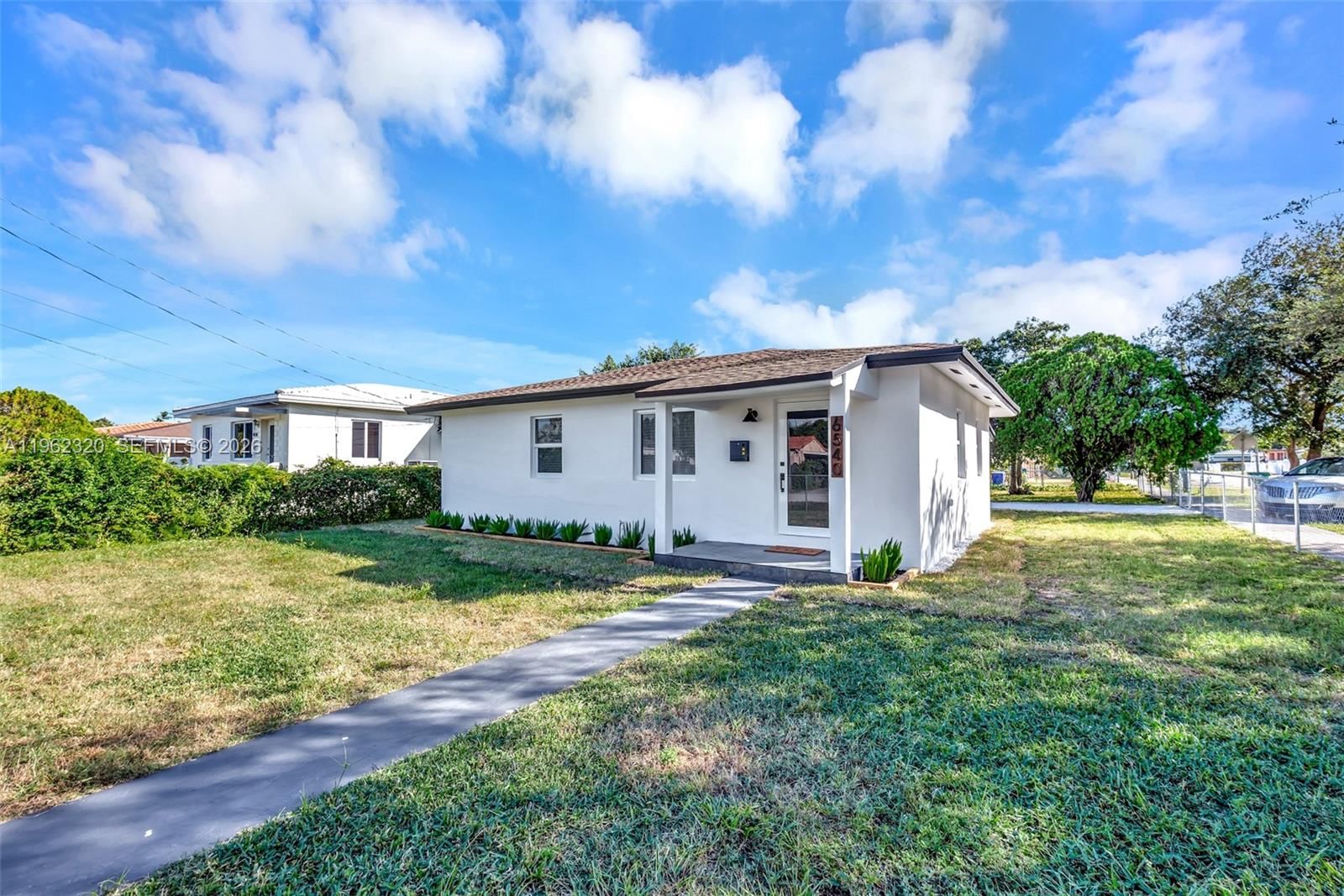 6540 SW 4th St, Unit 6540 - 35