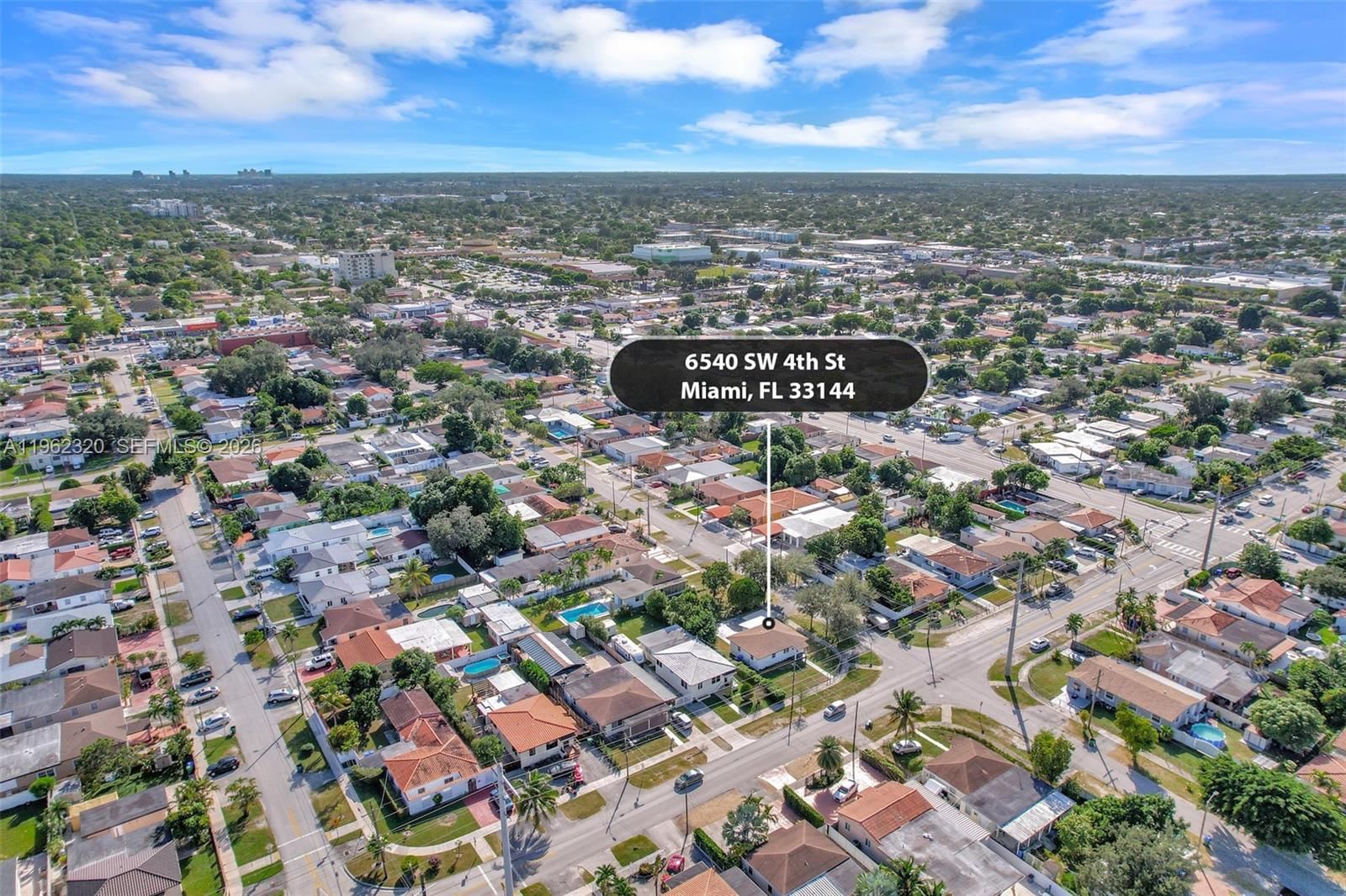 6540 SW 4th St, Unit 6540 - 38