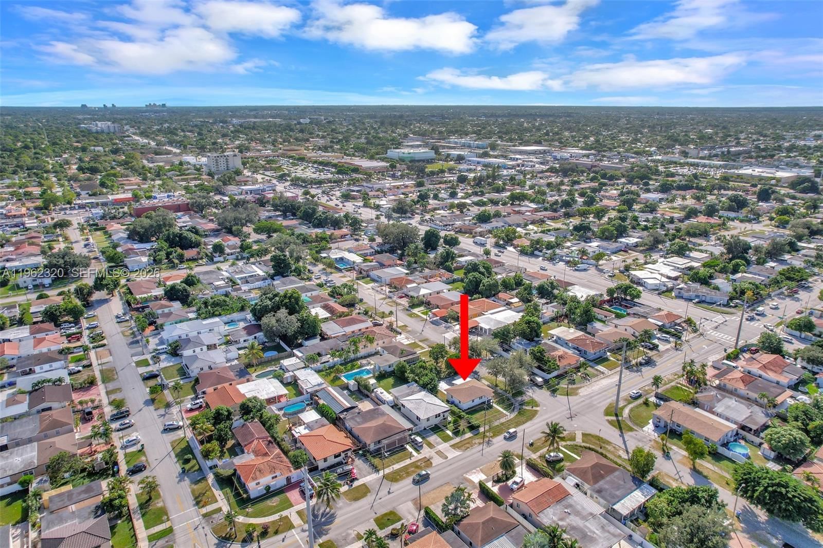 6540 SW 4th St, Unit 6540 - 39