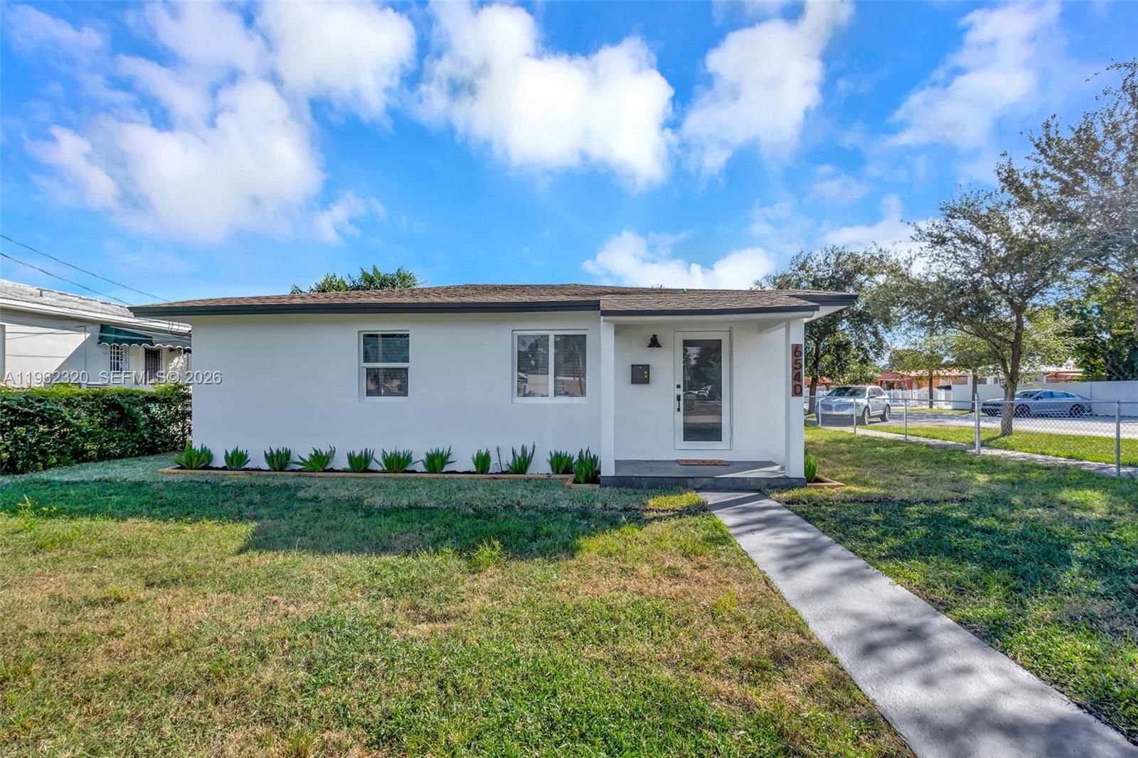 6540 SW 4th St, Unit 6540 - 5