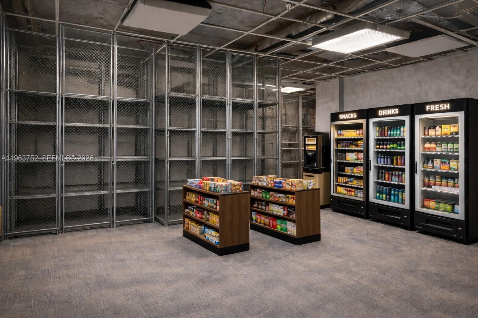 5601 COLLINS AVE - 1