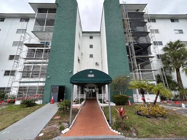 4751 NW 21ST ST, Unit 114 - 1