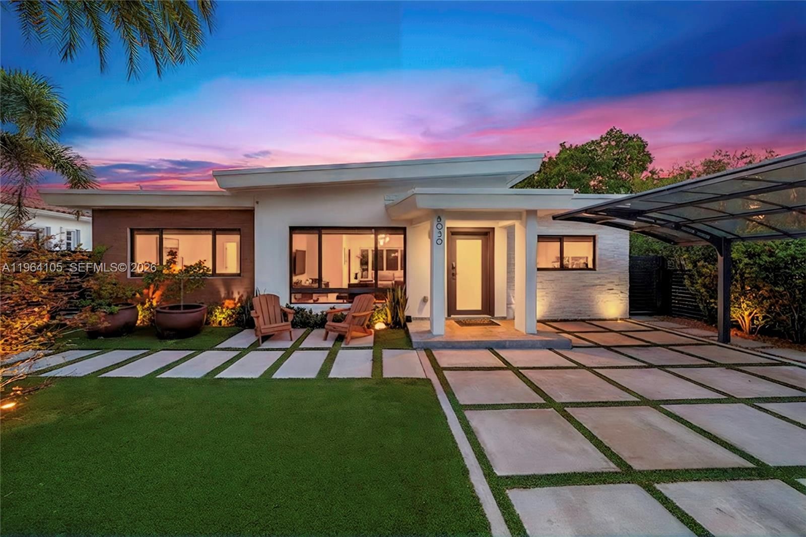 8030 NOREMAC AVE, Unit N/A - 1