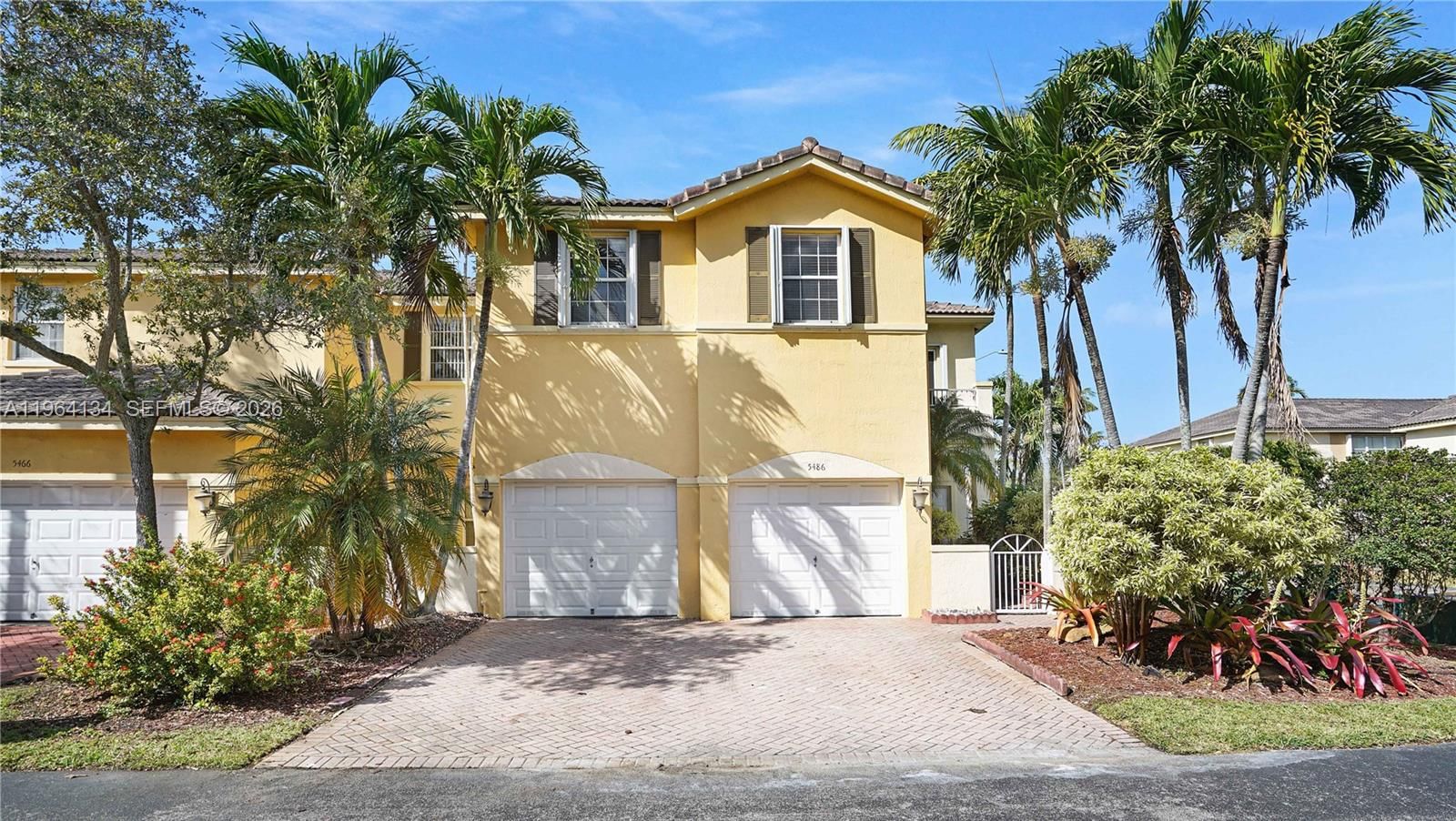 5486 NW 112th Path, Unit 5486 - 1