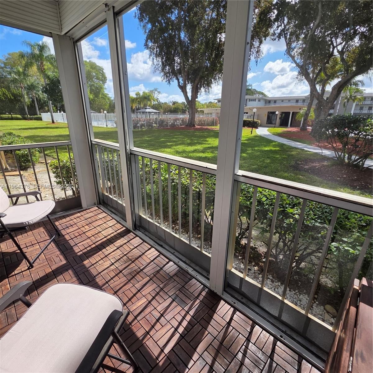 1101 HILLCREST CT, Unit 103 - 1