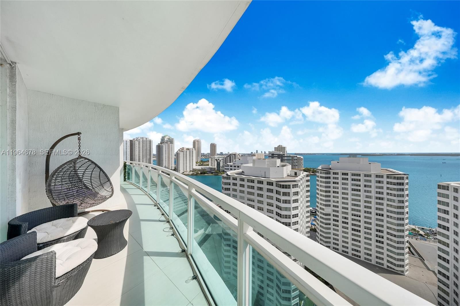 950 BRICKELL BAY DR, Unit 2211 - 1