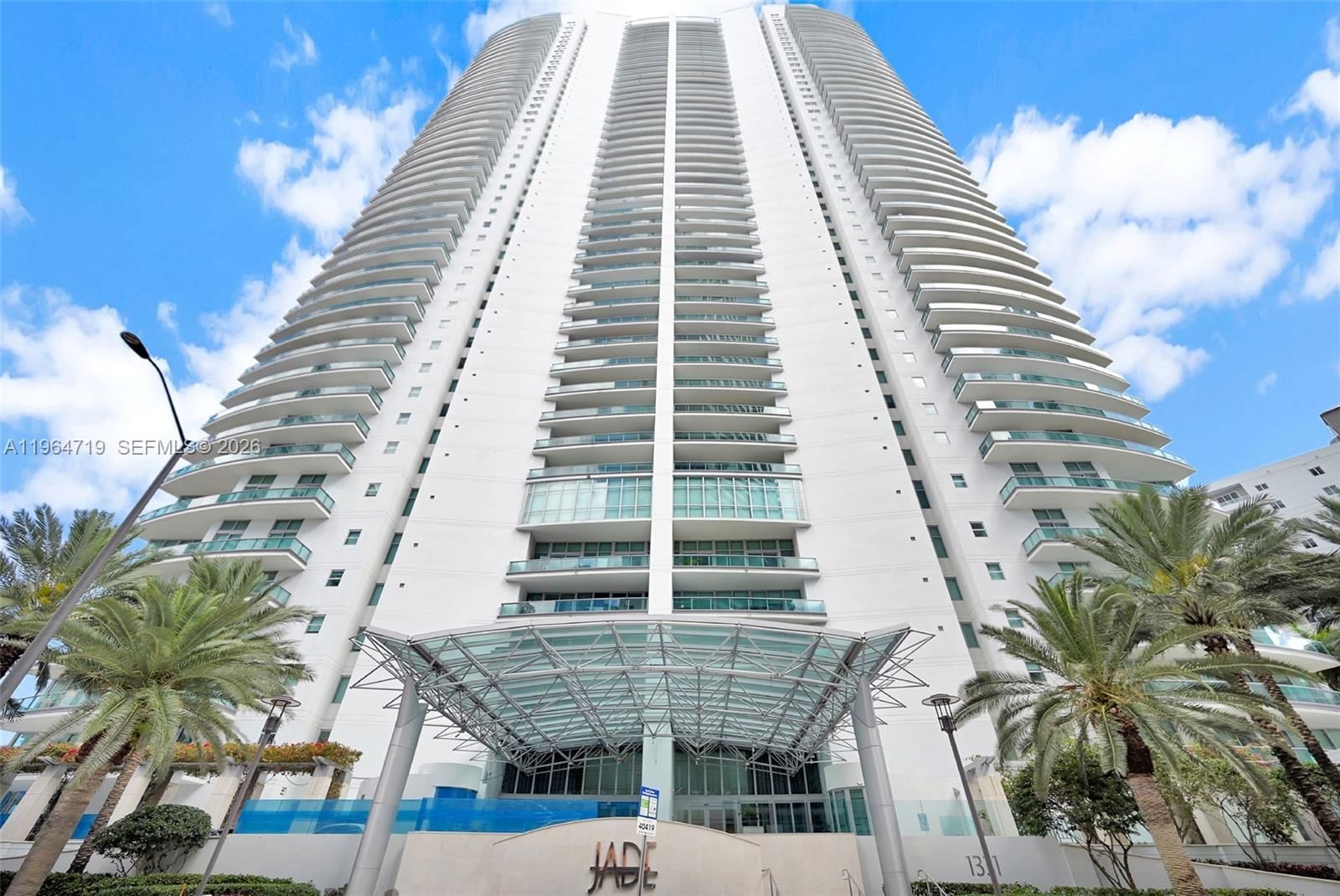 1331 BRICKELL BAY DR, Unit 3607 - 1