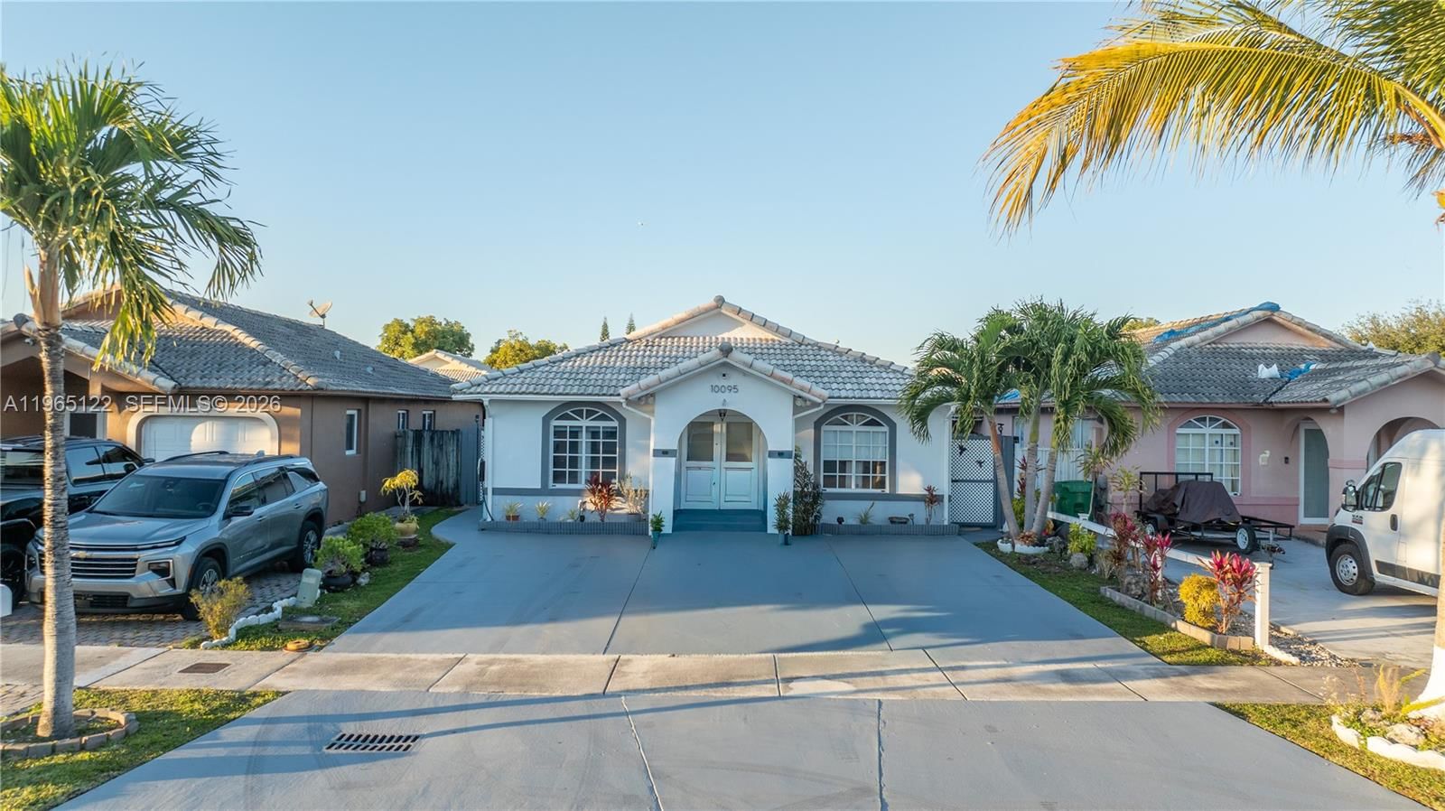 10095 NW 127TH ST - 1