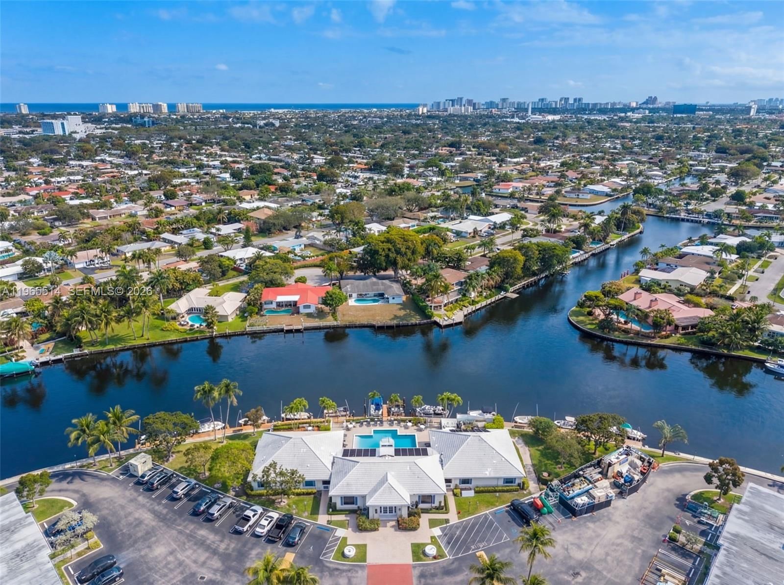 170 Cypress Club Dr, Unit 712 - 19