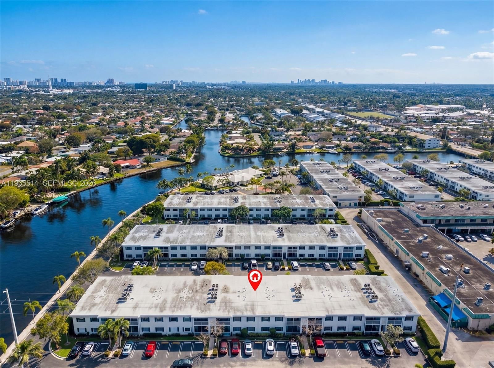 170 Cypress Club Dr, Unit 712 - 2