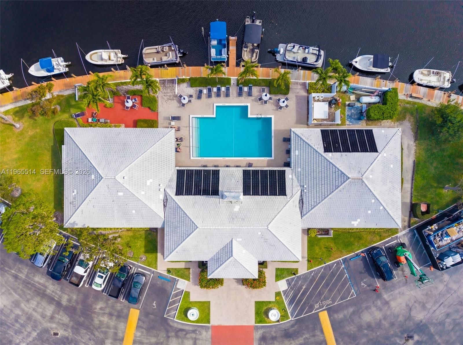 170 Cypress Club Dr, Unit 712 - 20