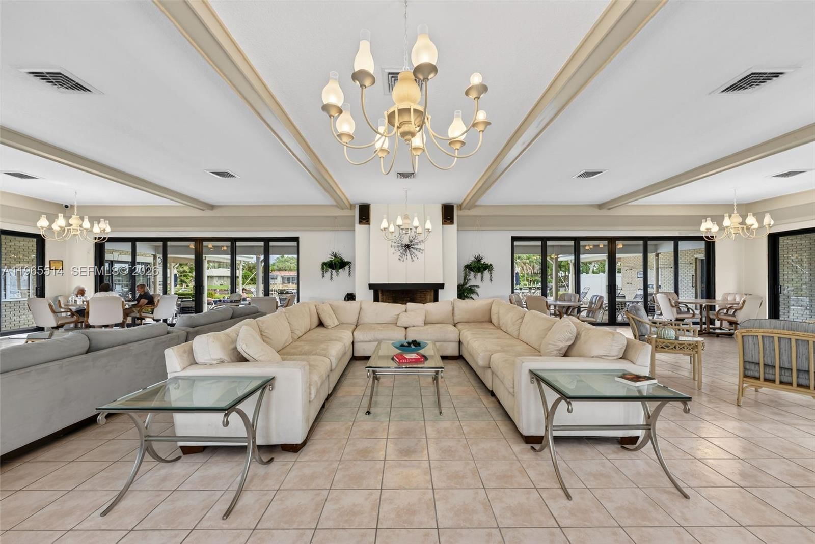 170 Cypress Club Dr, Unit 712 - 21