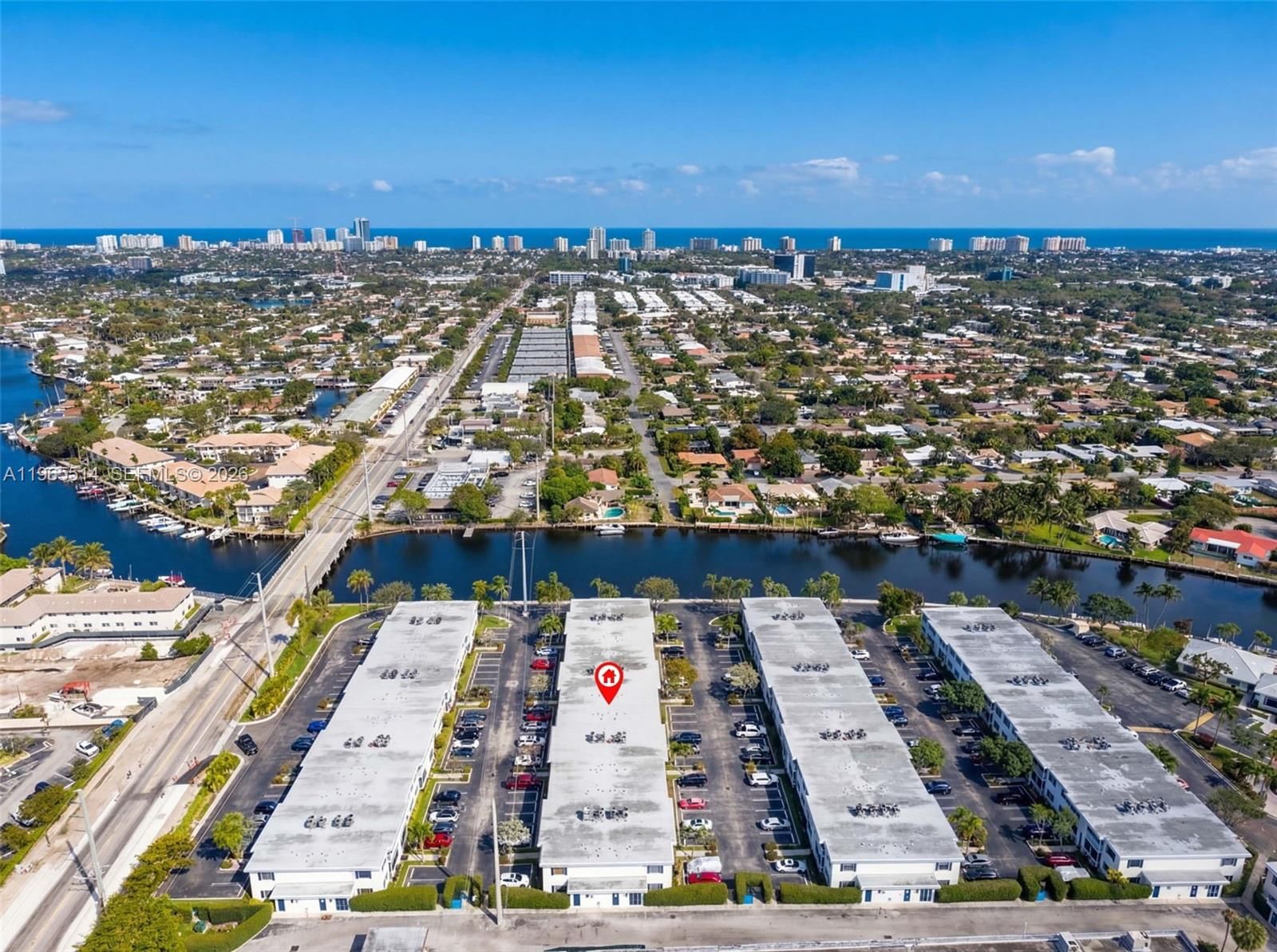 170 Cypress Club Dr, Unit 712 - 3