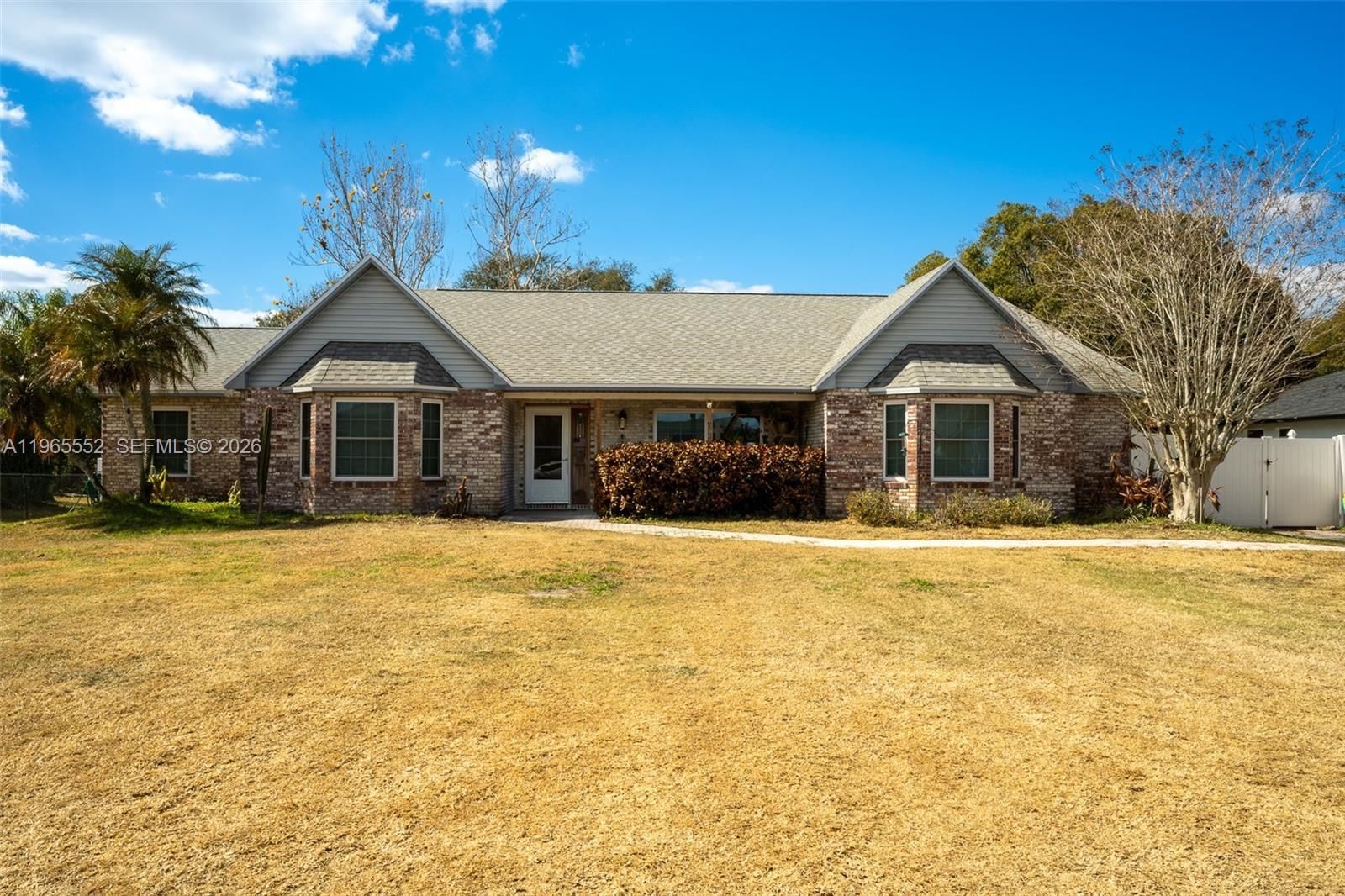 2036 LIVE OAK BLVD - 1