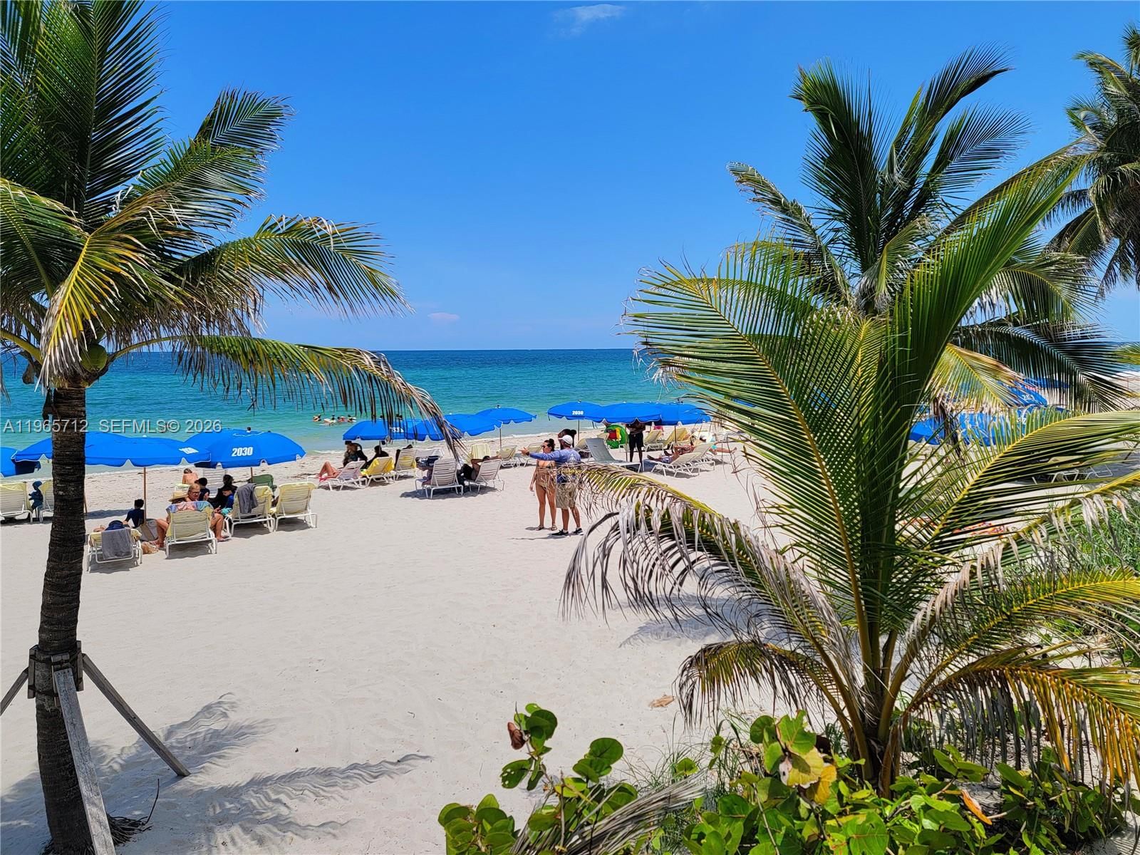 2030 S OCEAN DR, Unit 626 - 1