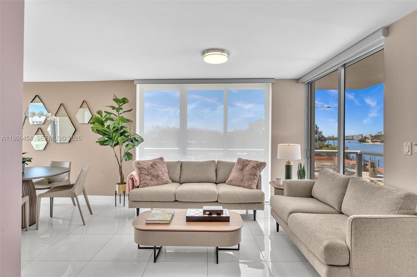 9901 E BAY HARBOR DR, Unit 403 - 1