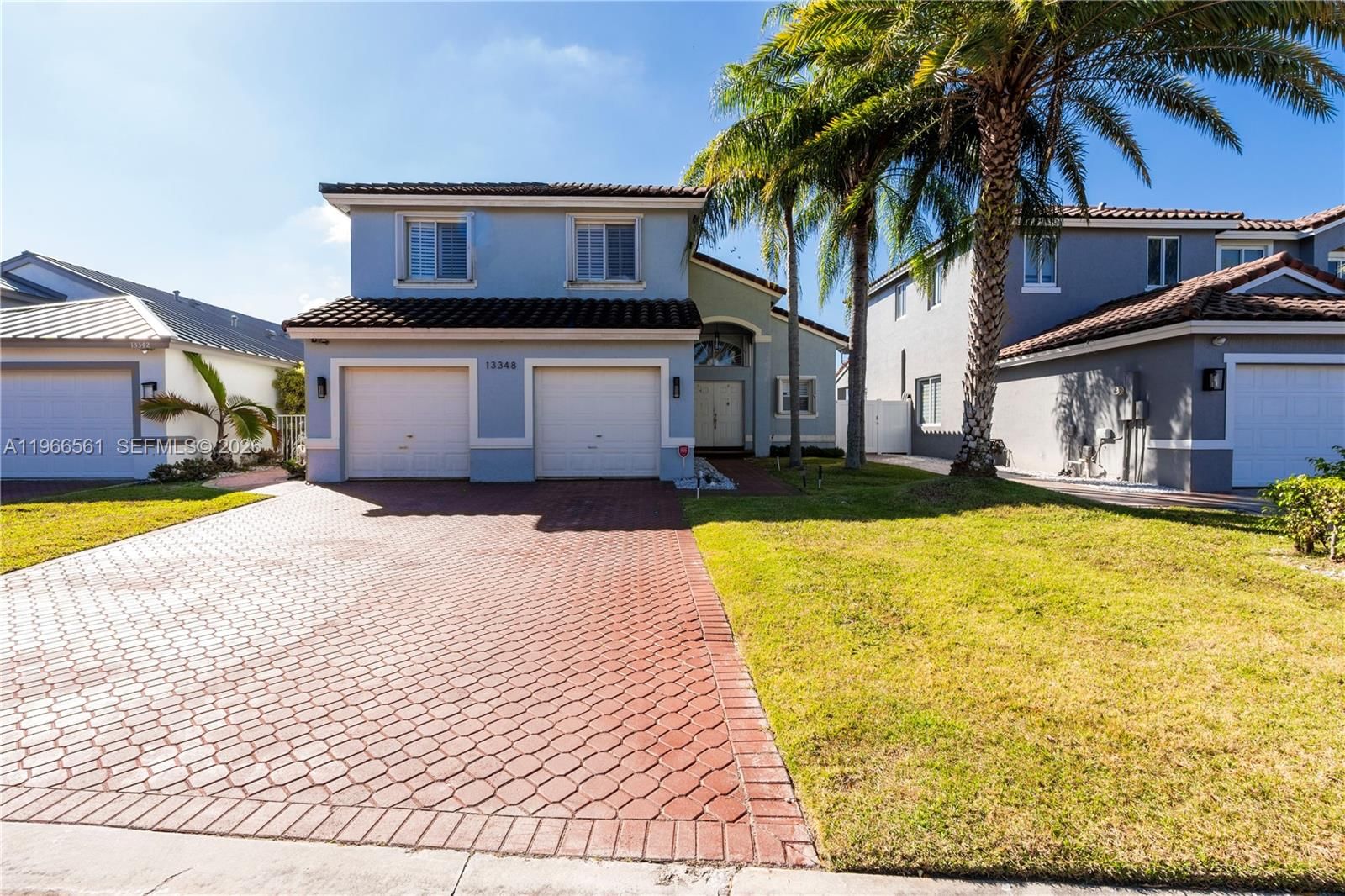 13348 SW 144TH TER - 1