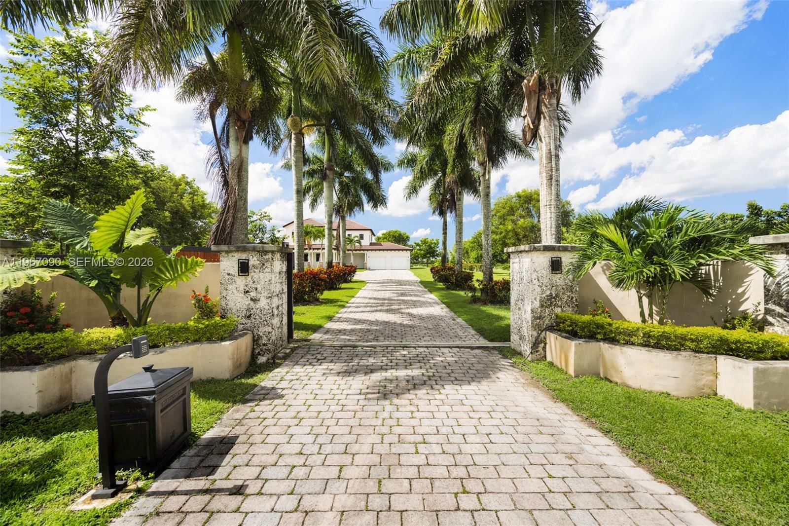 34850 SW 218th Ave - 1