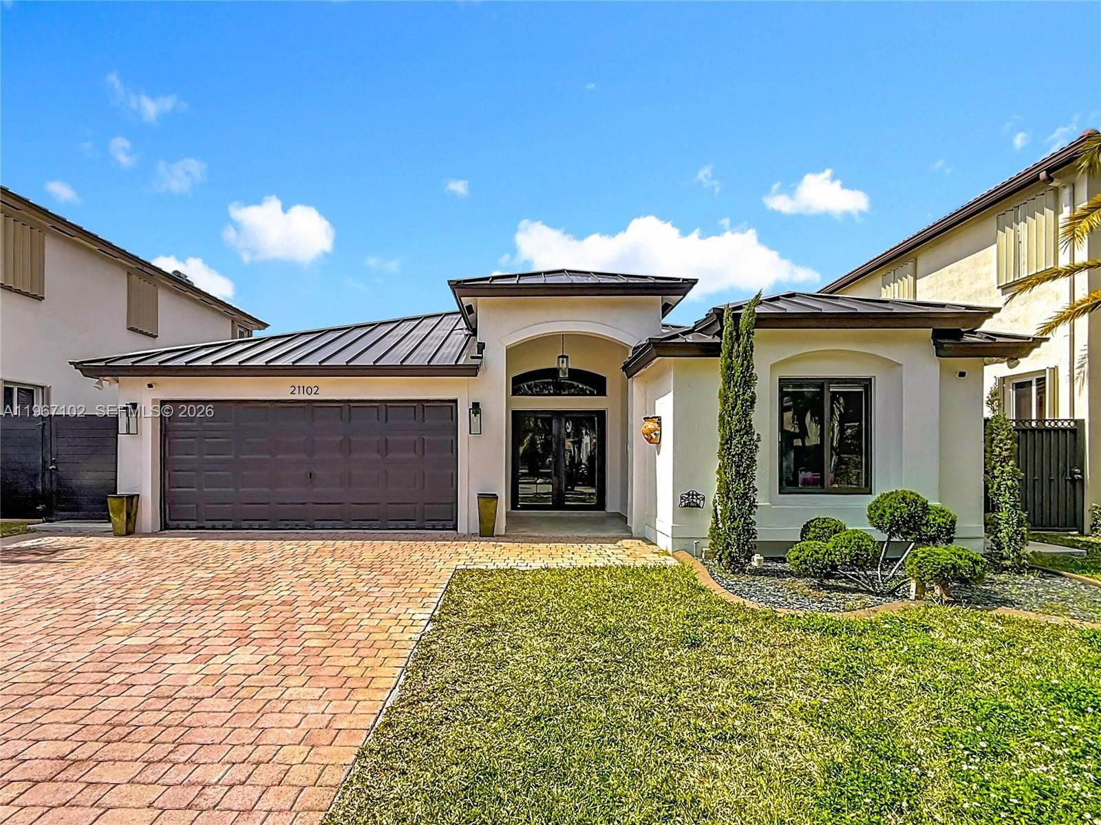 21102 SW 92ND CT - 1