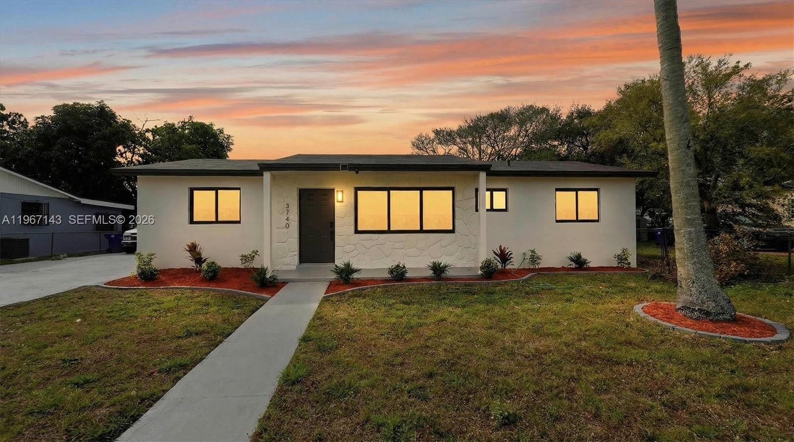 3740 NW 188TH ST - 1