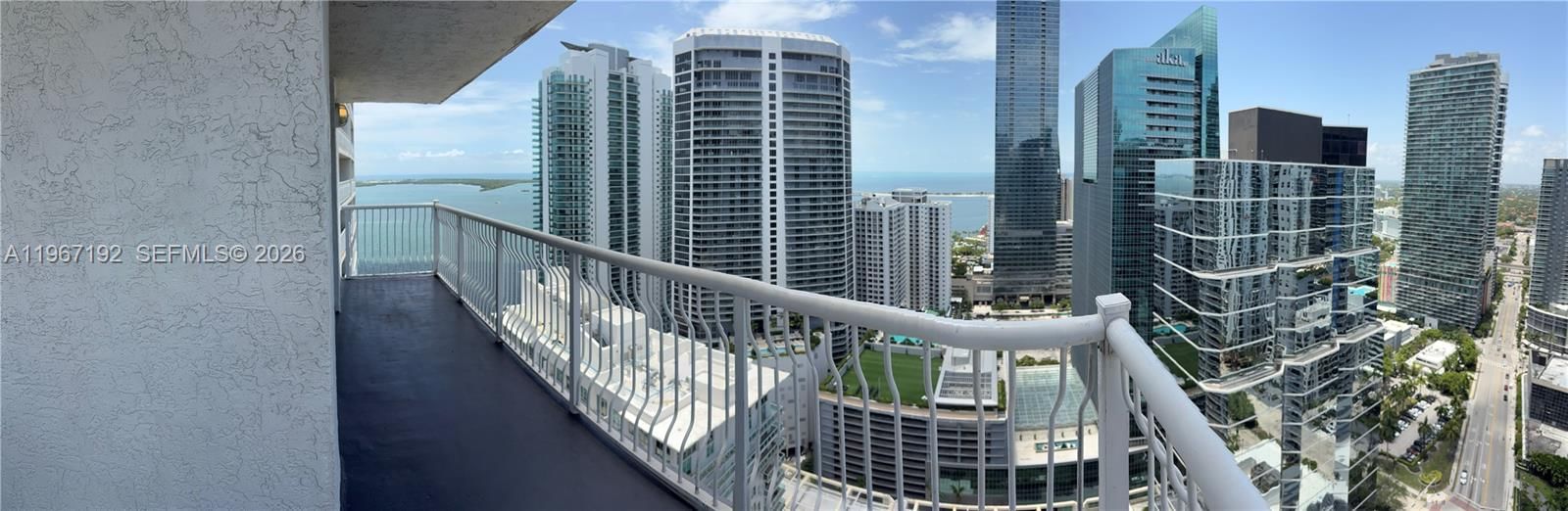 1200 BRICKELL BAY DR, Unit 3923 - 1