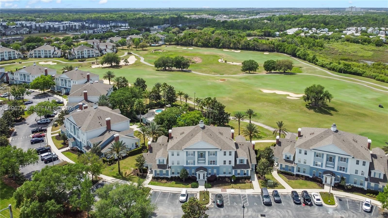 7615 HERITAGE CROSSING WAY, Unit 202 - 1